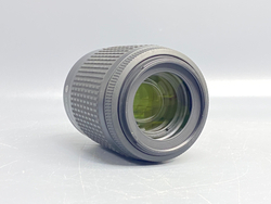 Nikon 55-200mm 4-5.6G AF-S DX VR IF-ED