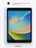 Чехол книжка для iPad 7/8/9 (10,2")/ Pro (10,5") Gurdini Milano Series Cloud Blue