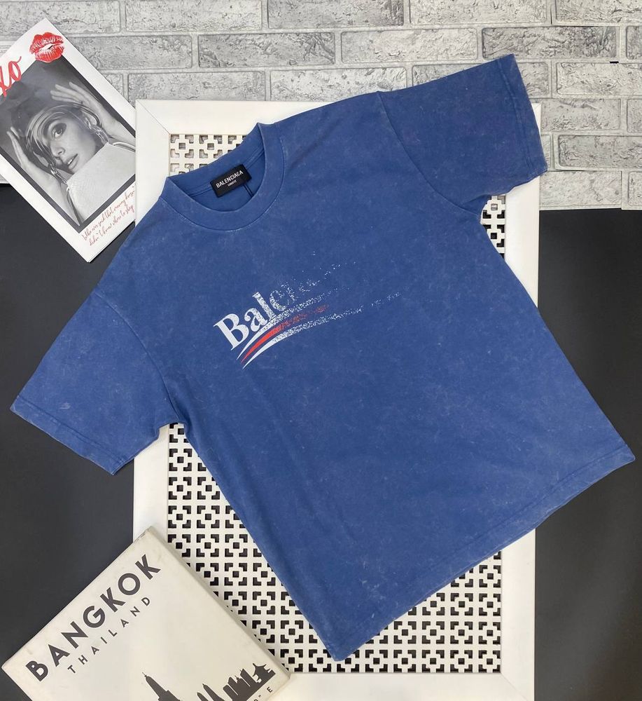 Кроссовки Balenciaga Runner