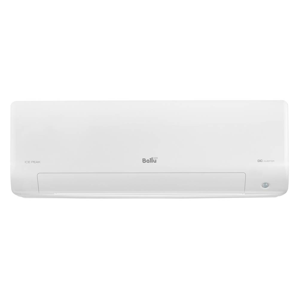 Сплит-система инверторного типа Ballu Ice Peak DC BSPKI-18HN8_V4 комплект НС-1688165