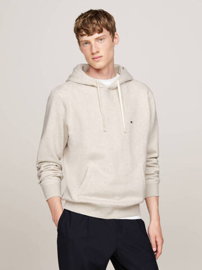 Худи ESSENTIAL Tommy Hilfiger - бежевый(MW0MW37230)