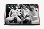 Assouline Книга UNDISPUTED: USYK VS. FURY на английском языке