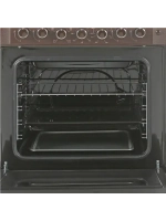 Плита комбинированная 6502-02 0045