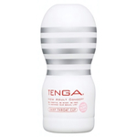 Мастурбатор Tenga Original Vaccum Cup Глубокий ротик белый