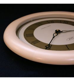 Салют SLT-187 Часы настенные