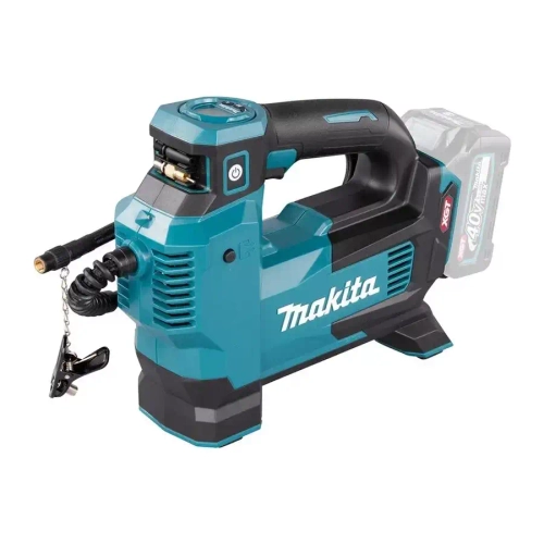 Насос автомобильный аккумуляторный Makita MP001GZ