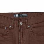 Джинсы DC Shoes