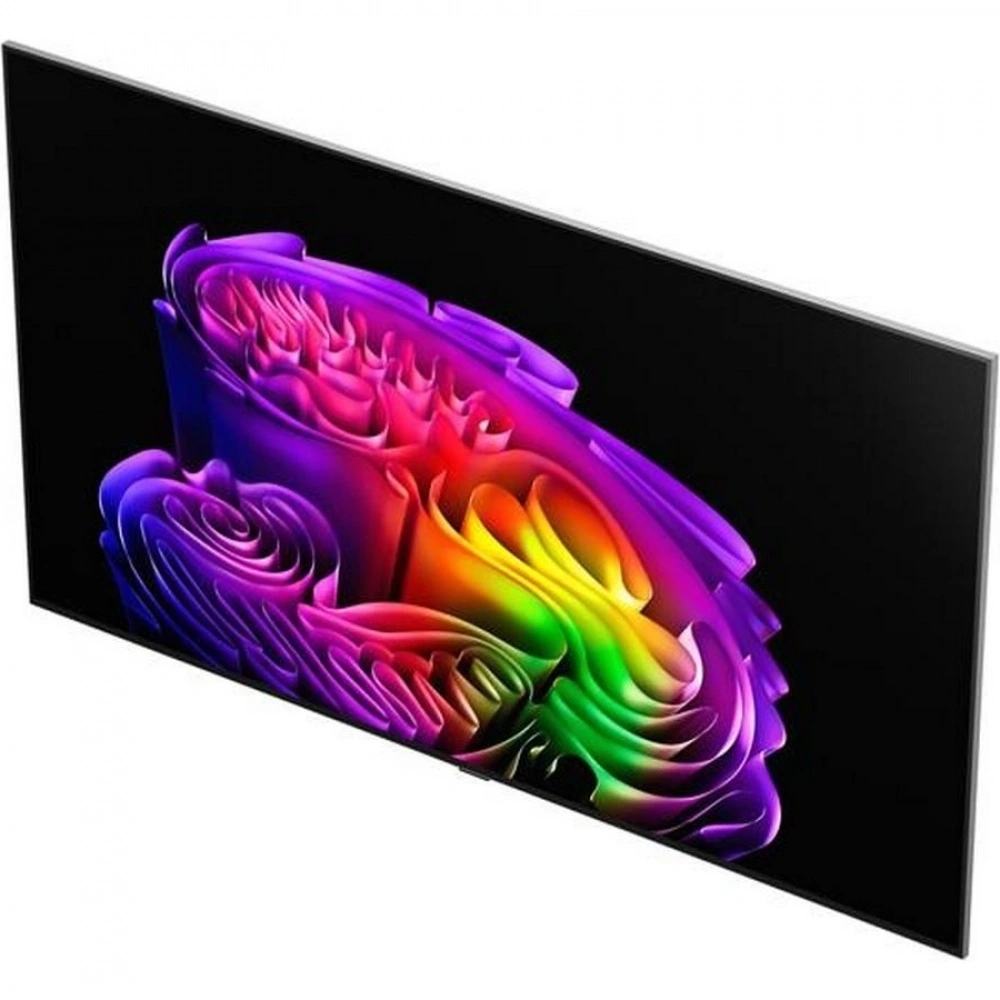 Телевизор LG OLED65G6RLA.ARUG 65'' OLED Gallery Ultra HD матовый металл, 2026