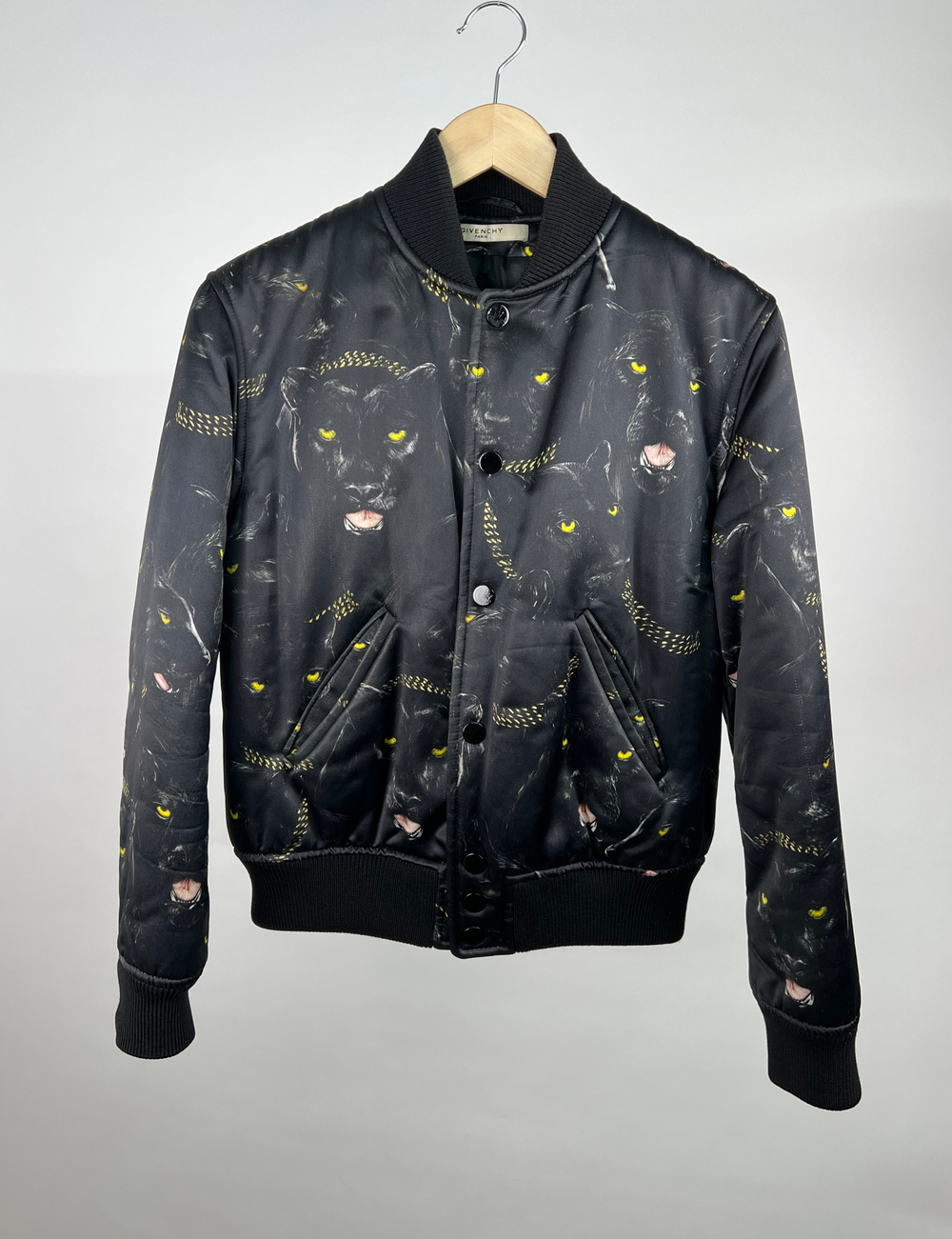 Бомбер Givenchy