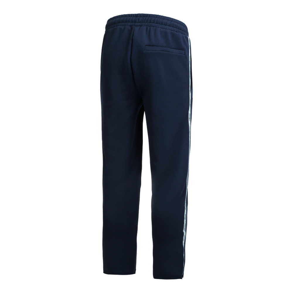 Мужские теннисные Костюмы Ellesse Bidollo Tracksuit Men - Dark Blue