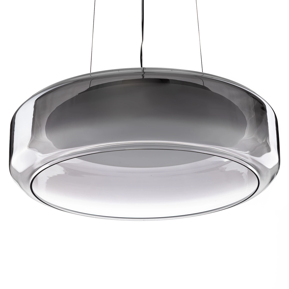 Подвесной светодиодный светильник Citilux Signature CL247044