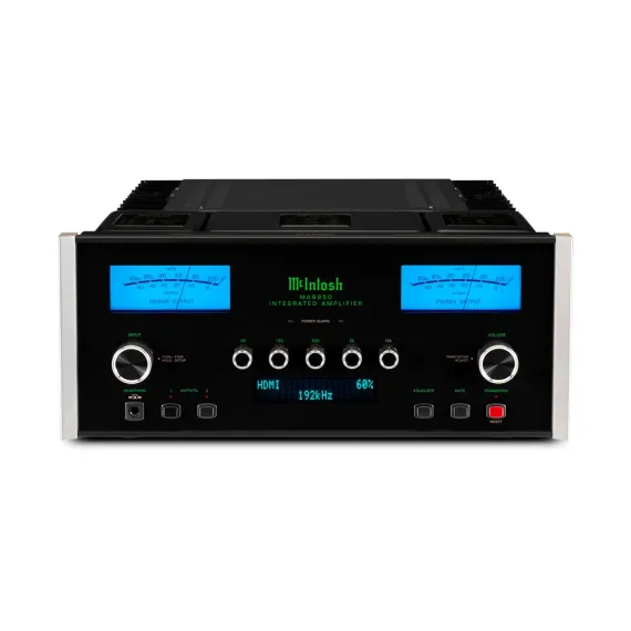 Mcintosh MA8950