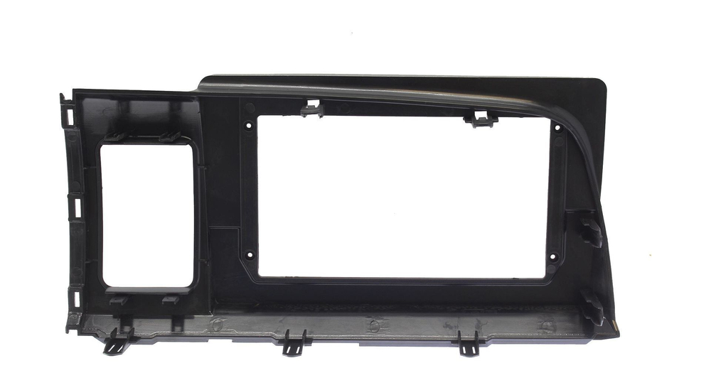 Переходная рамка магнитолы TOYOTA WISH 2003-2009 10,2 дюймов