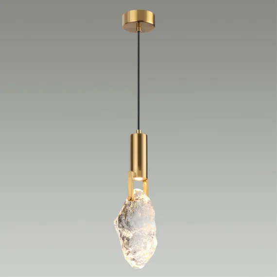 Подвесной светильник LIA 4372/5L Odeon Light