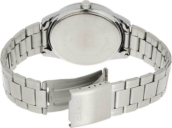 Наручные часы Casio MTP-V005D-1A