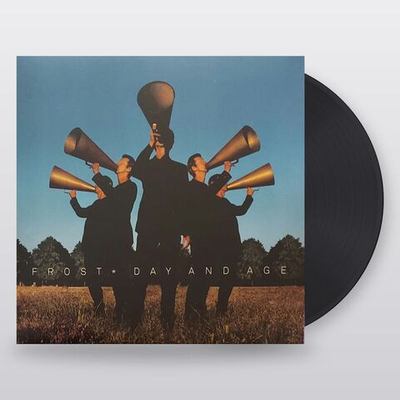 Frost* — Day and Age (LP)