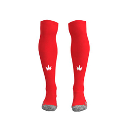 Гетры Evolution MatchFit Sock — Academy red