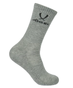 Носки высокие ESSENTIAL High Cushioned Socks, меланжевый