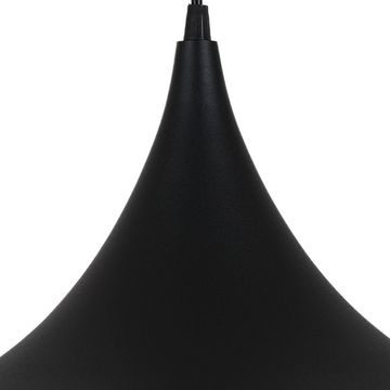 Подвесной светильник 1*E27 A7080SP-1BK черный CARMEL Arte Lamp