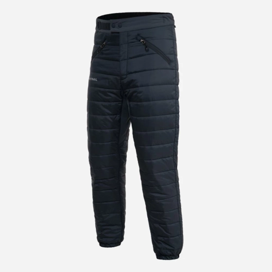 БРЮКИ УТЕПЛЕННЫЕ FINNTRAIL МУЖСКИЕ MASTER PANTS