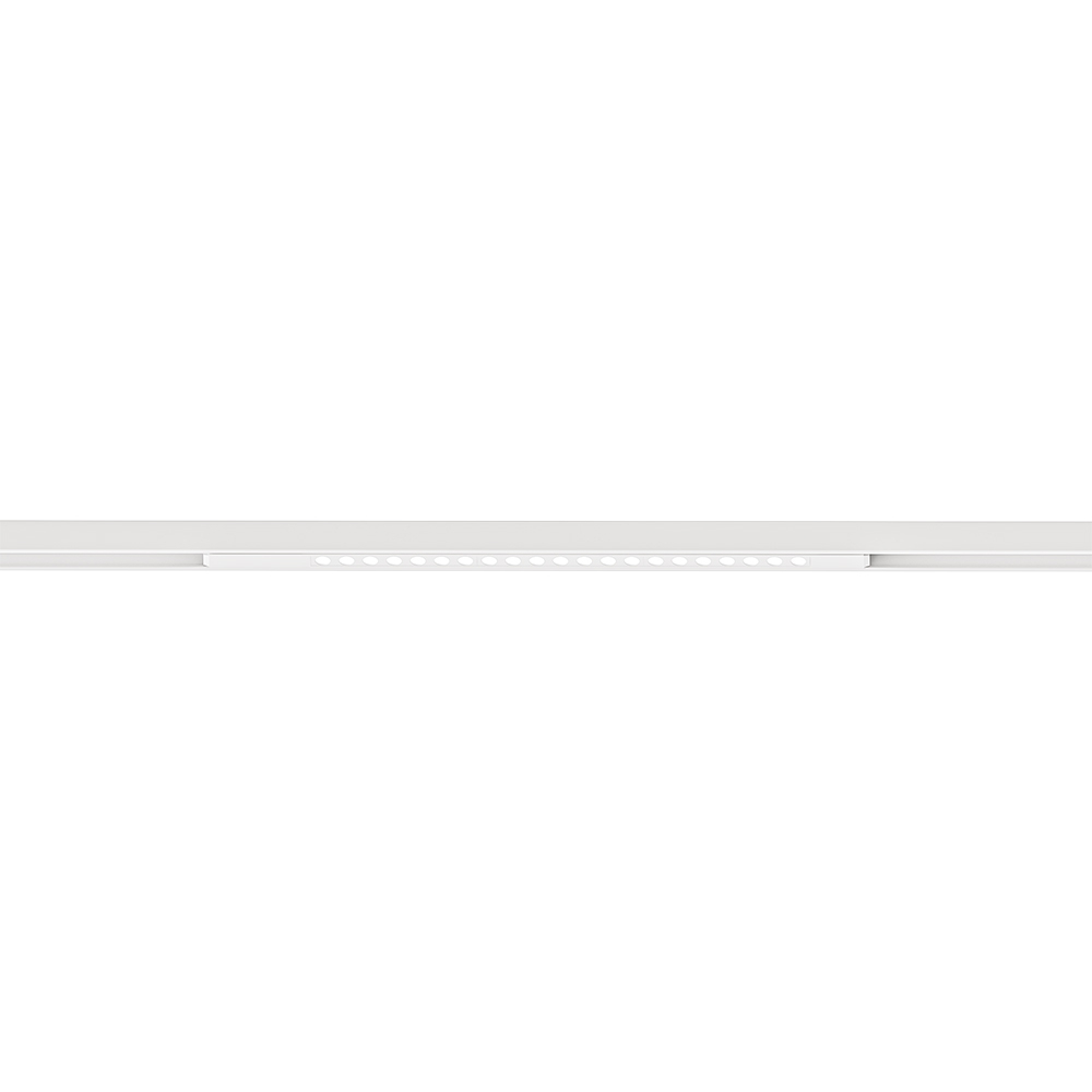 Магнитный трековый светильник Arte Lamp OPTIMA A7267PL-1WH