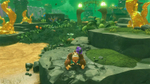 Donkey Kong Bananza