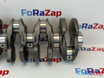 Коленвал VAG Gen2 2.0 CDN CAW 06J105021T