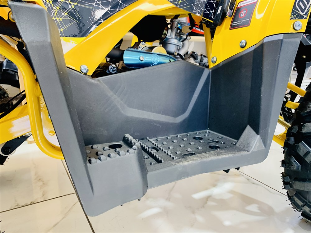 Квадроцикл FXMOTO HORNET 125