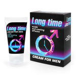 Крем-пролонгатор Long Time 25 гр