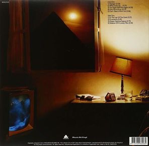 The Alan Parsons Project / Pyramid (LP)