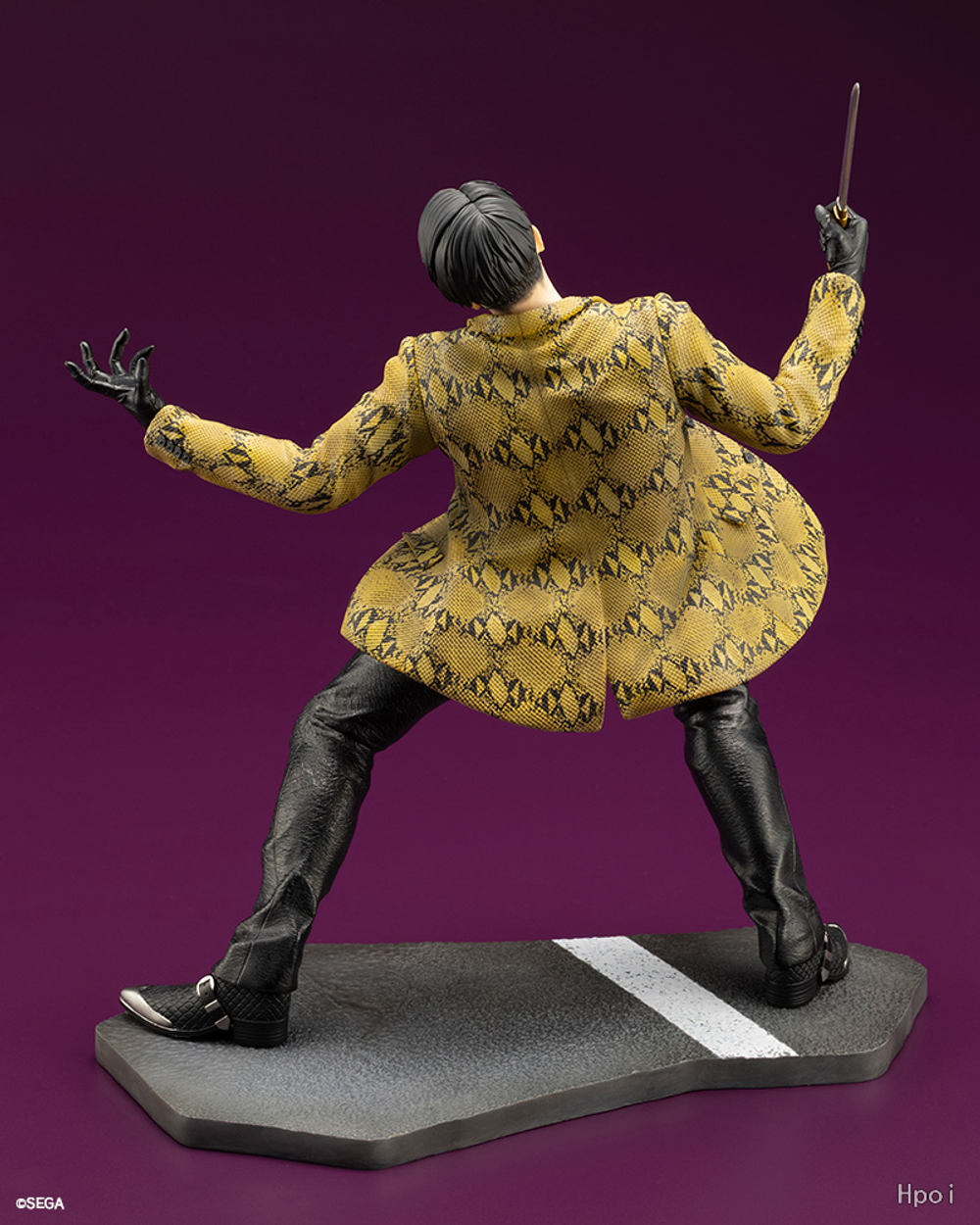 Goro Majima