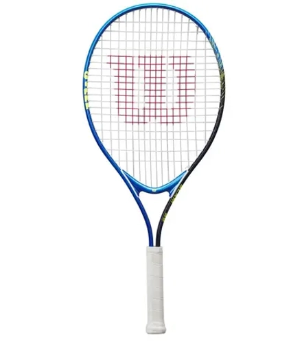Детская теннисная ракетка Wilson Slam Jr 25"