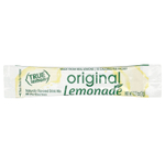 True Citrus, True Lemon, лимонад с оригинальным вкусом, 10 пакетиков, 30 г