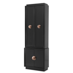 Книжный шкаф Cabinet d'Alsace арт.111111