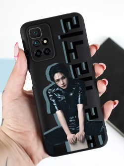 Чехол на Xiaomi Redmi 10, Сяоми Редми 10