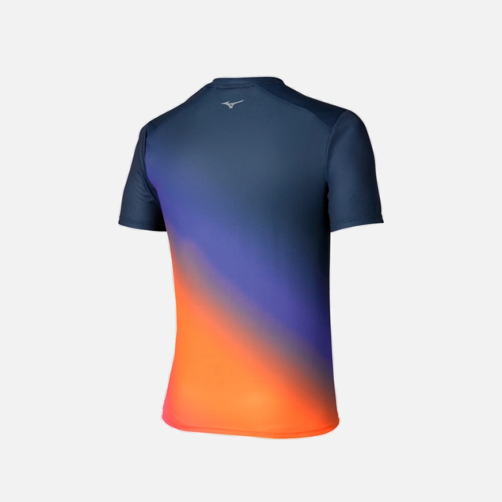 Футболка Mizuno Summer Pack QD