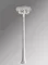 Наземный фонарь Globe 250 G25.157.S30.WXE27 Fumagalli