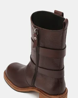 Полусапоги женские AGL Zoe Lowboot