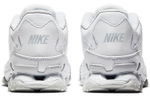 Nike Reax 8 Tr Pure Platinum