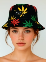 Панама летняя пляжная