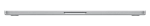 Ноутбук Apple MacBook Air 15 (M5) 24-1ТБ серебристый (2026)