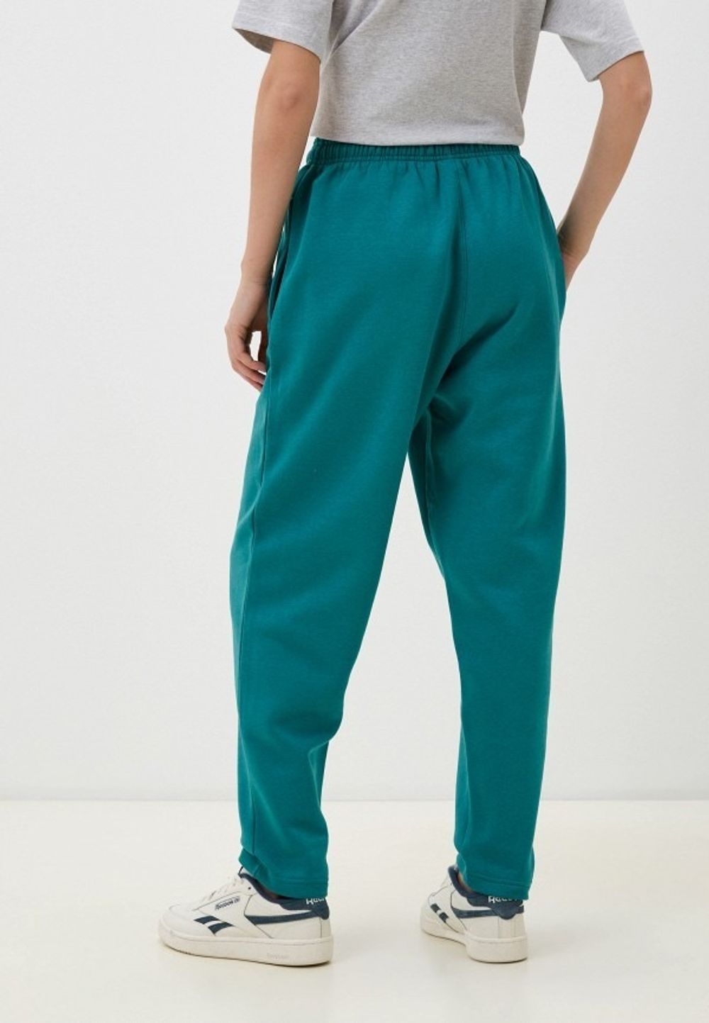 Брюки спортивные женские REEBOK LUX PANT