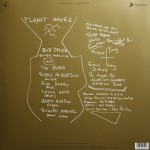 Bob Dylan / Planet Waves (LP)