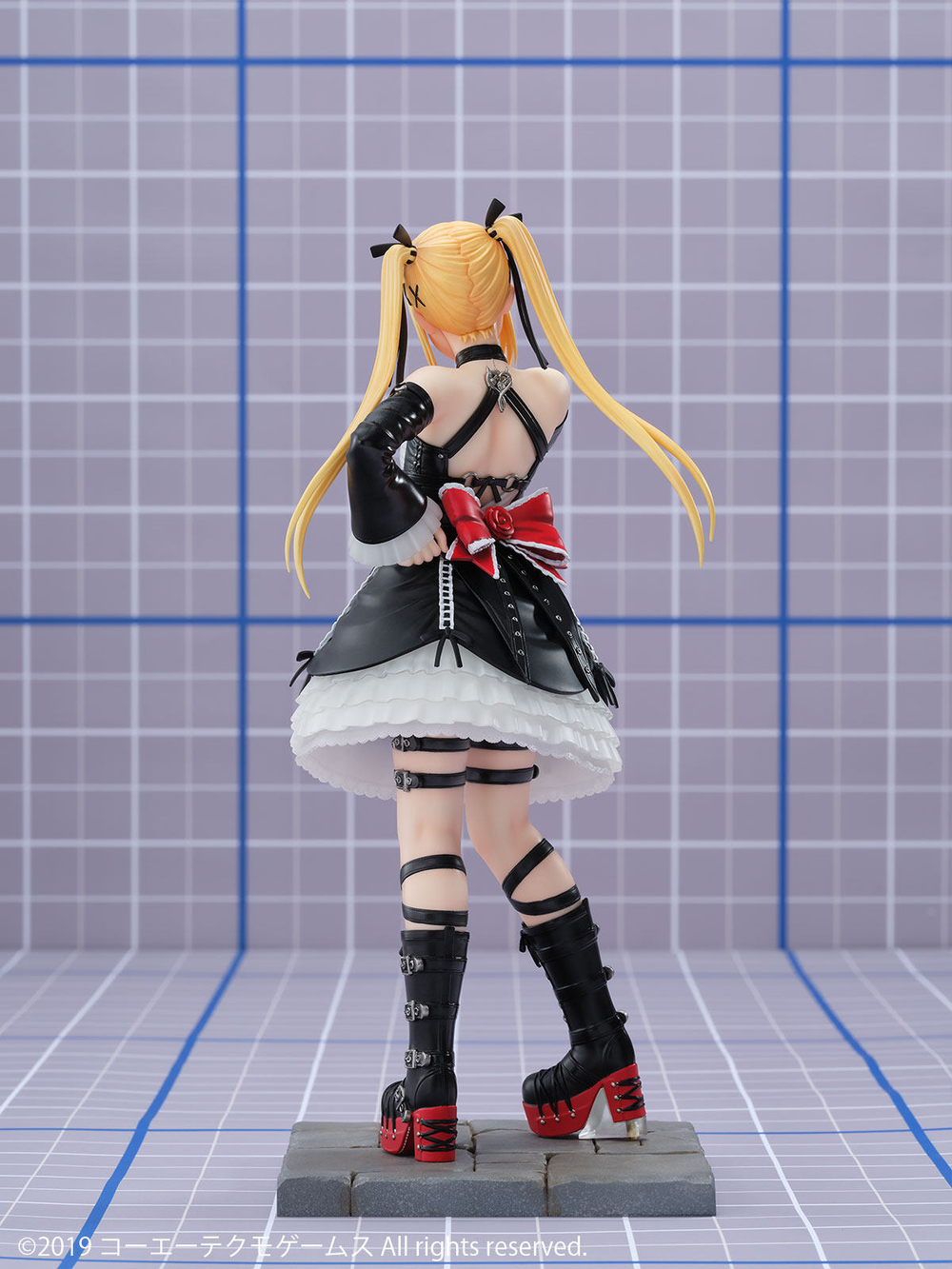 Мари Роуз / Marie Rose
