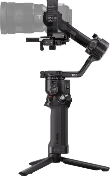 Стабилизатор DJI Ronin RS 5 Combo
