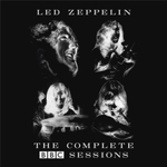 Led Zeppelin / The Complete BBC Sessions (Super Deluxe Edition)(Limited Edition)(5LP+3CD)