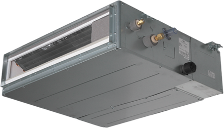 Сплит-система FUJITSU Блок внутренний ARYG09LLTA inverter