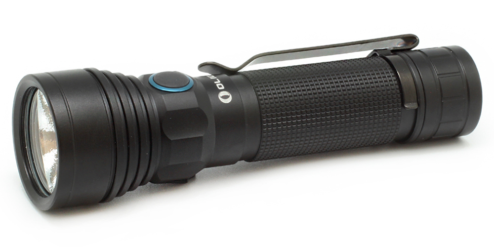 Фонарь Olight R18 PRO (2100 люмен) MV-916264