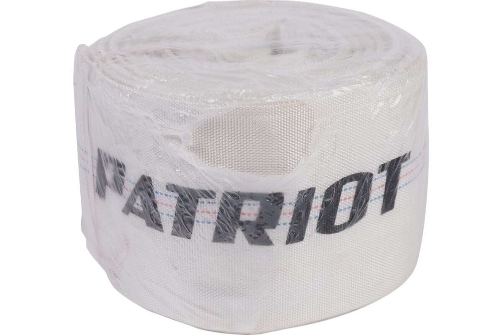 Рукав напорный PPU-40 (длина 20 м, 100 мм - 4 дюйма) Patriot 335002230