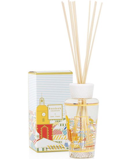 Saint-Tropez, аромадиффузор My first Baobab, Baobab Collection